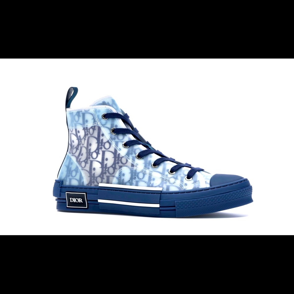 Dior’s size 11